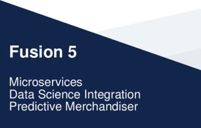 Fusion 5.0