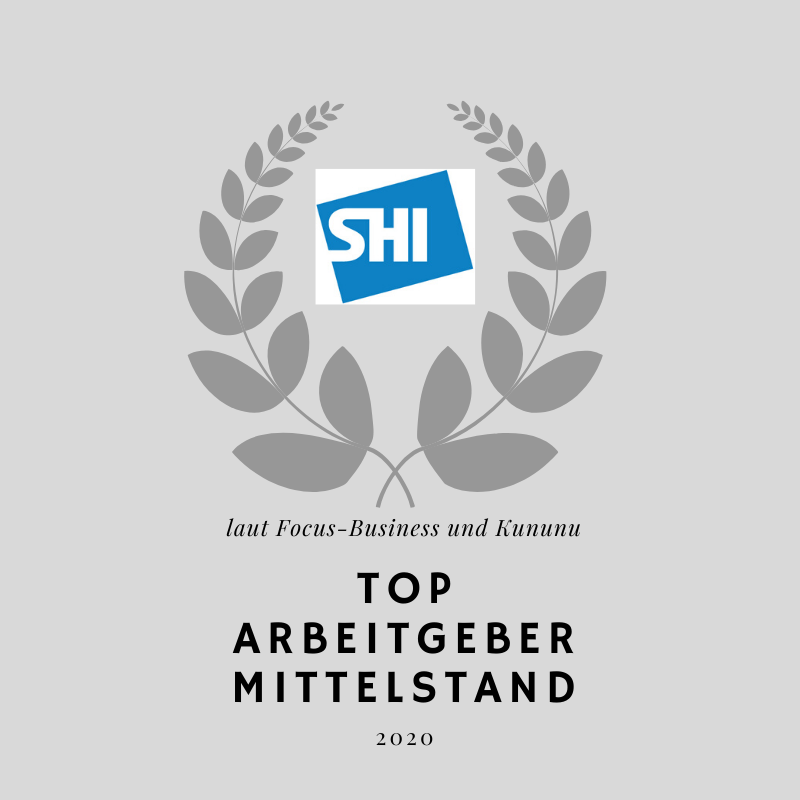 TOP-ARBEITGEBER 2020