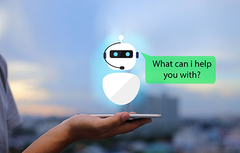 Add-on für Lucidworks Fusion Chatbot