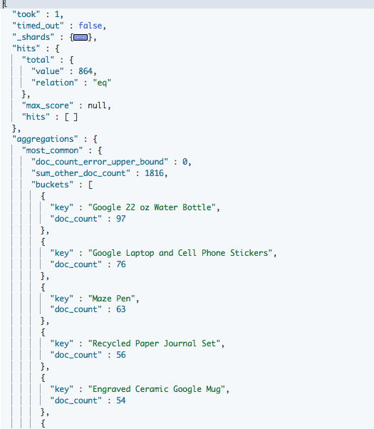 6_Ergebnis terms Aggregations-Funktion