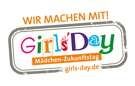 Girls Day 2023 bei der SHI