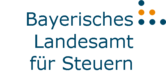 Bayerisches Landesamt für Steuern Logo Bayerisches Landesamt für Steuern