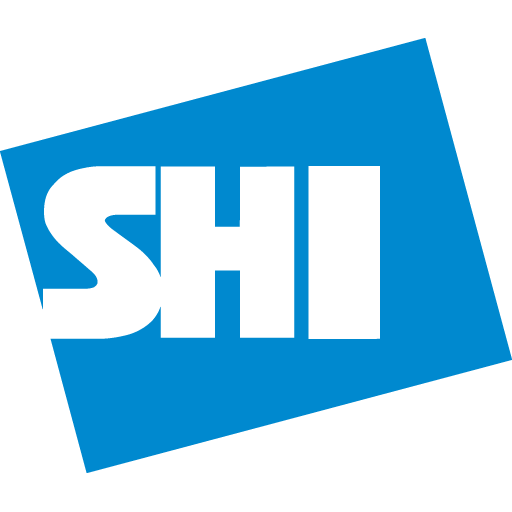SHI Logo