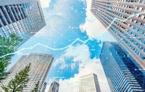 NTT-Data-Studie-Finanzdienstleister_Titelbild