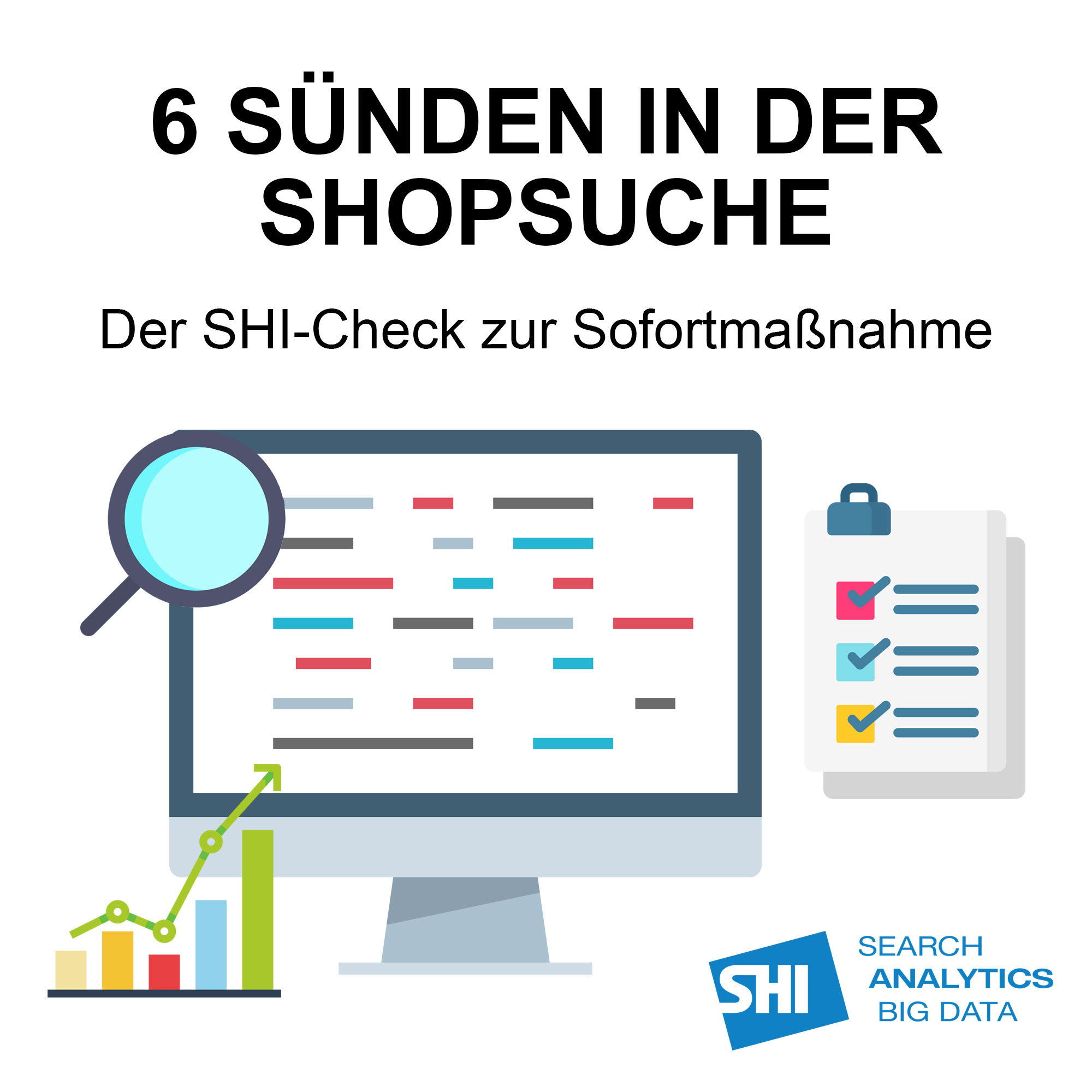 Händlerbund 6-Sünden