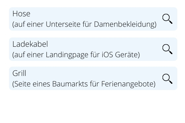 10.Implizierte Suche