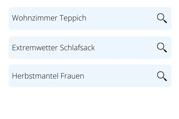 11.Thematische Suche