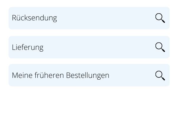 5.Suche nach Informationen