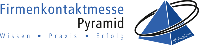 Firmenkontaktmesse Pyramid