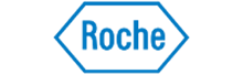 Roche Diagnostics GmbH Logo Roche Diagnostics GmbH