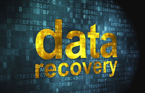 Data Recovery