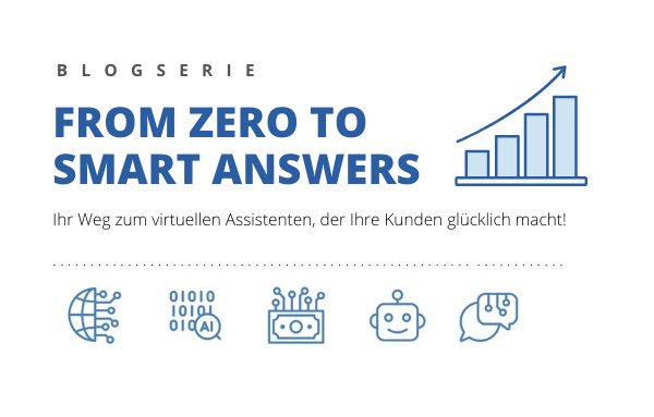 From Zero to Smart Answers