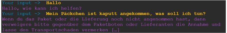 Die Grenzen eines herkömmlichen Chatbots überwinden und ihn wirklich smarte Antworten liefern lassen? Wie das technisch gelingt, erfahren Sie hier.
