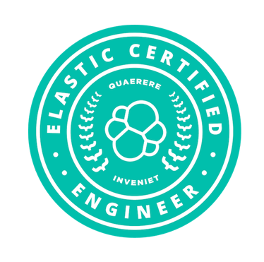 Elastic Certified Engineer
