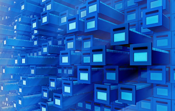 Automatisierte Verwaltung von Indizes bei Elastic