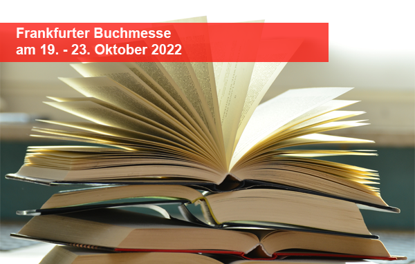 Frankfurter Buchmesse 2022