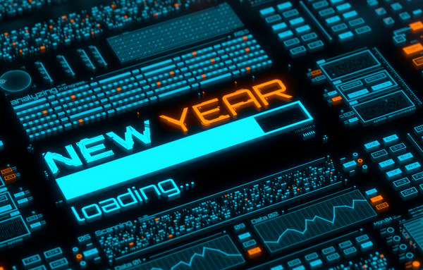 Jahresrückblick 2022