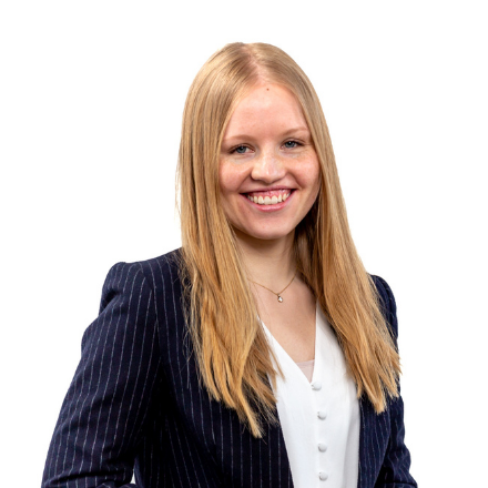 Bianca Schlüter