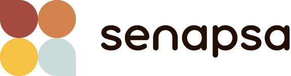 senapsa GmbH Logo
