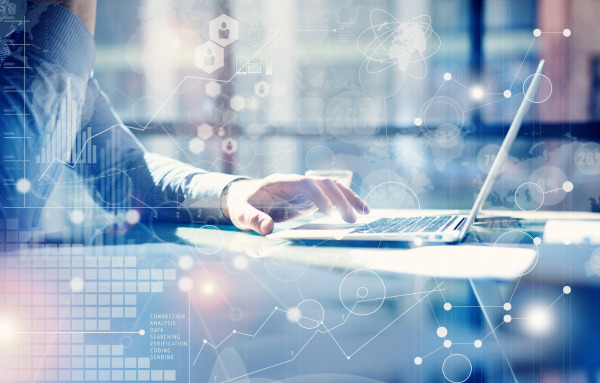 Mit Lucidworks Fusion Datensilo auflösen