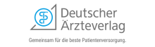 Deutscher Ärtzeverlag Deutscher Ärtzeverlag