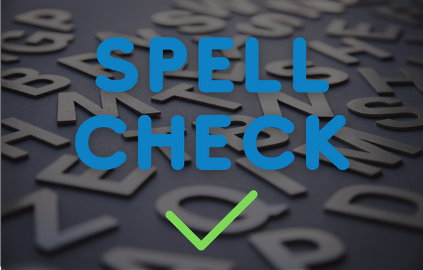 Solr SpellChecking