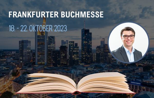 Frankfurter Buchmesse 2023