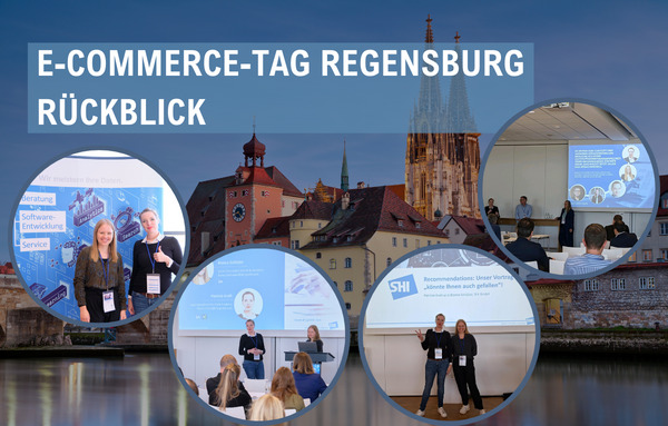 Rückblick E-Commerce-Tag 2023
