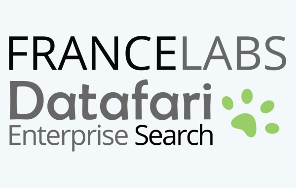 France Labs Datafari Enterprise Search