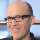 Portrait Cedric Ulmer, France Labs