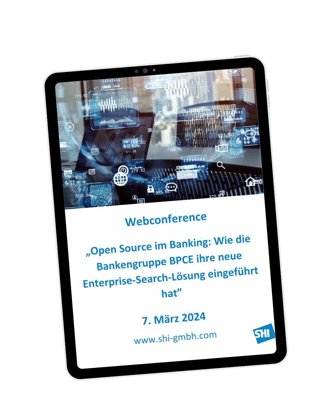 Webconference 7. März 2024