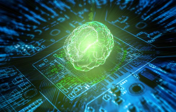 Neuronale Suche