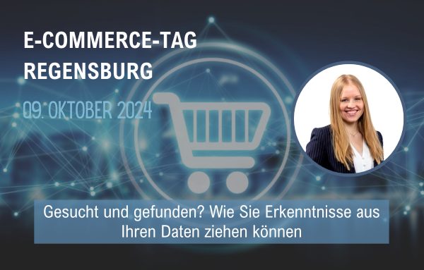 E-Commerce-Tag Regensburg 2024