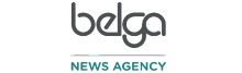 Belga News Agency Logo Belga News Agency