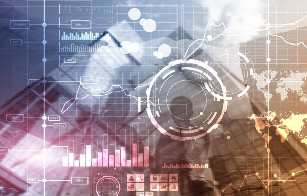 Datenvisualisierung mit Kibana Canvas