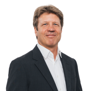 Martin Rödig, Entwicklungsleiter bei der SHI GmbH