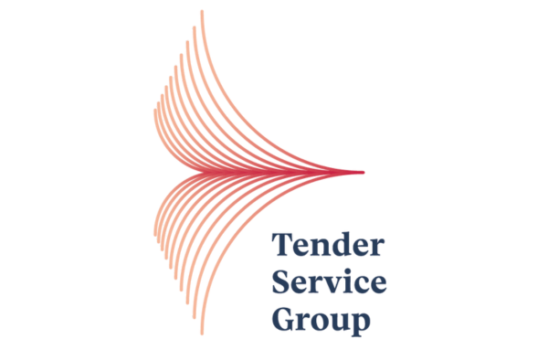 Tender Service Group Logo Tender Service Group