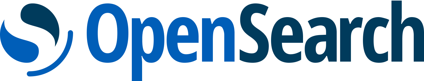 Logo OpenSearch