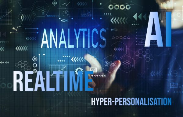 Business Analytics Dashboard Lucidworks