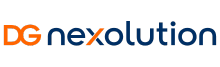 DG Nexolution eG Logo DG Nexolution eG