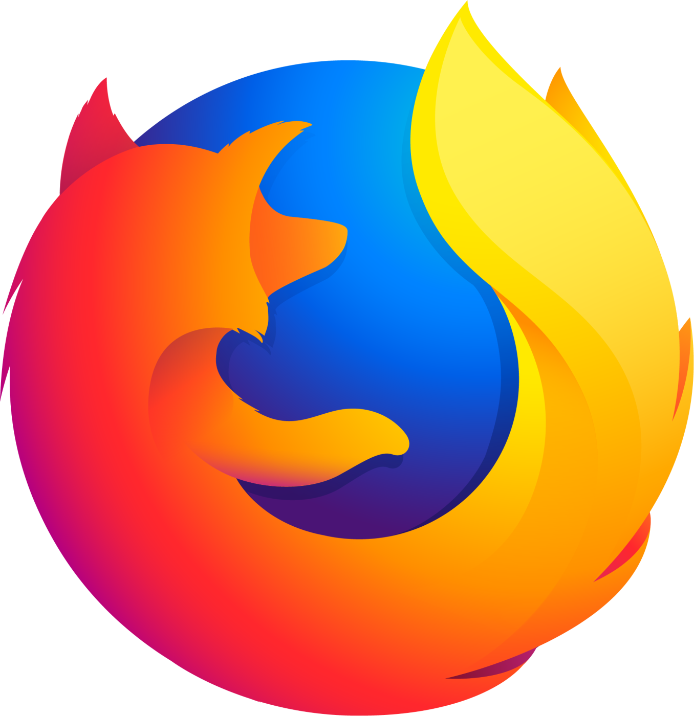 Logo Firefox