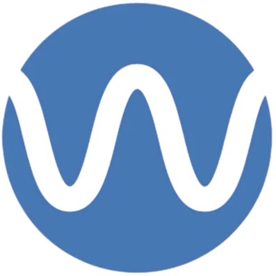 Logo WAVE (Web Accessibility Evaluation Tool)