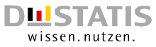 Statistisches Bundesamt Logo Statistisches Bundesamt