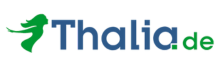 Thalia Bücher GmbH Logo Thalia Bücher GmbH