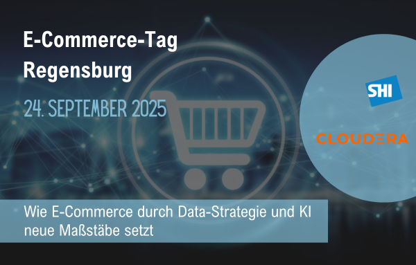 E-Commerce-Tag Regensburg 2025