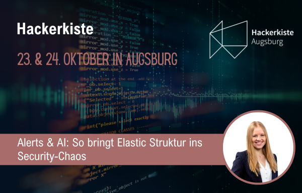 Hackerkiste 2025 in Augsburg