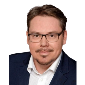 Michael Anger, Head of Sales bei SHI GmbH