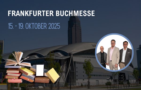 Frankfurter Buchmesse 2025