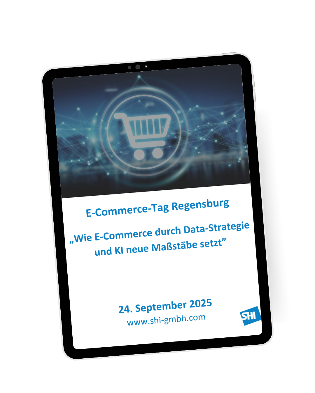E-Commerce-Tag 2025
