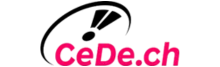 Logo CeDe-Shop AG